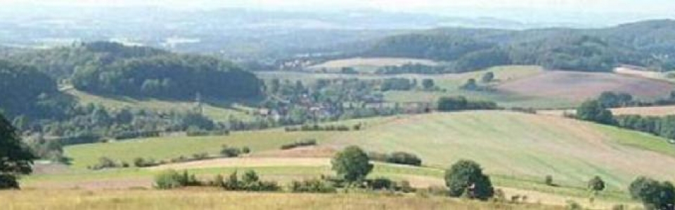 WandernMittelgebirge