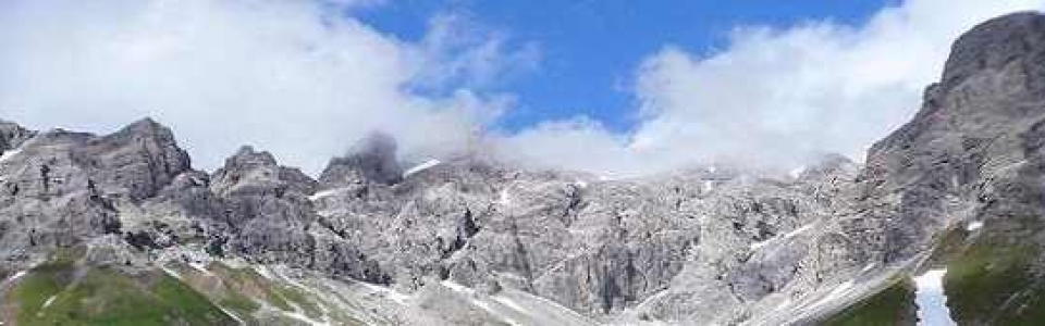 Berge