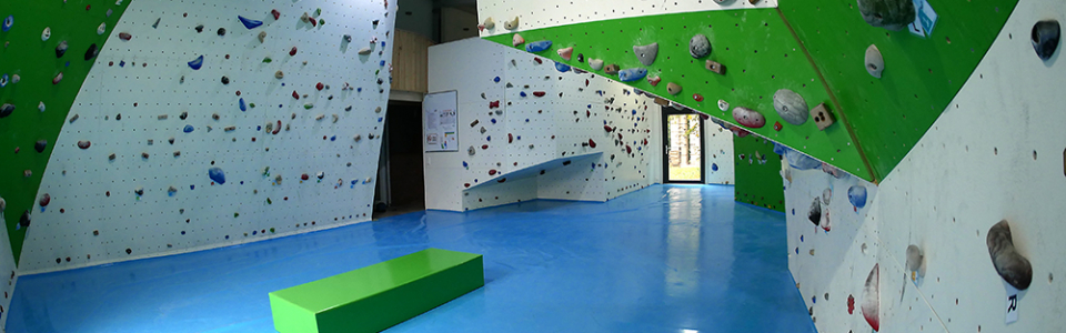 k Boulderhalle DAV 2