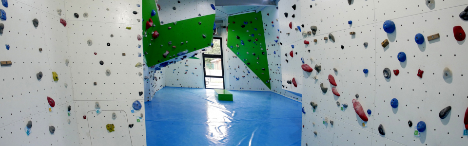 k Boulderhalle DAV 3