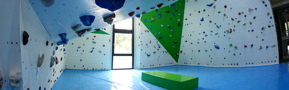k Boulderhalle DAV 6